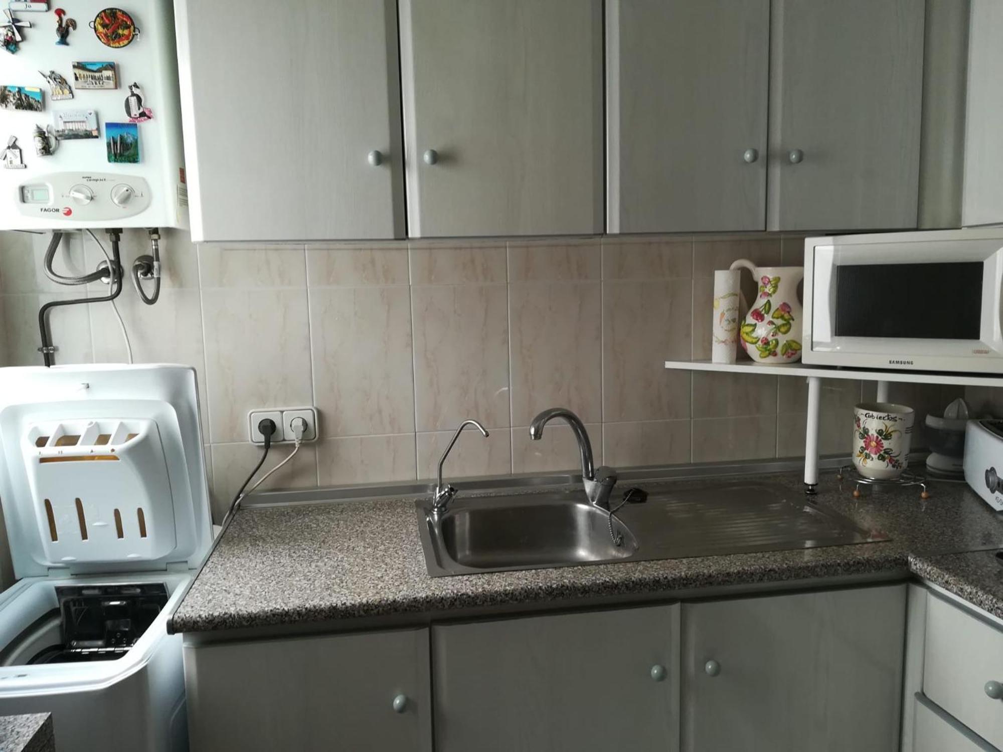 Owner Solidarity - Reduction Of Prices - 5 Torrevieja Exterior foto