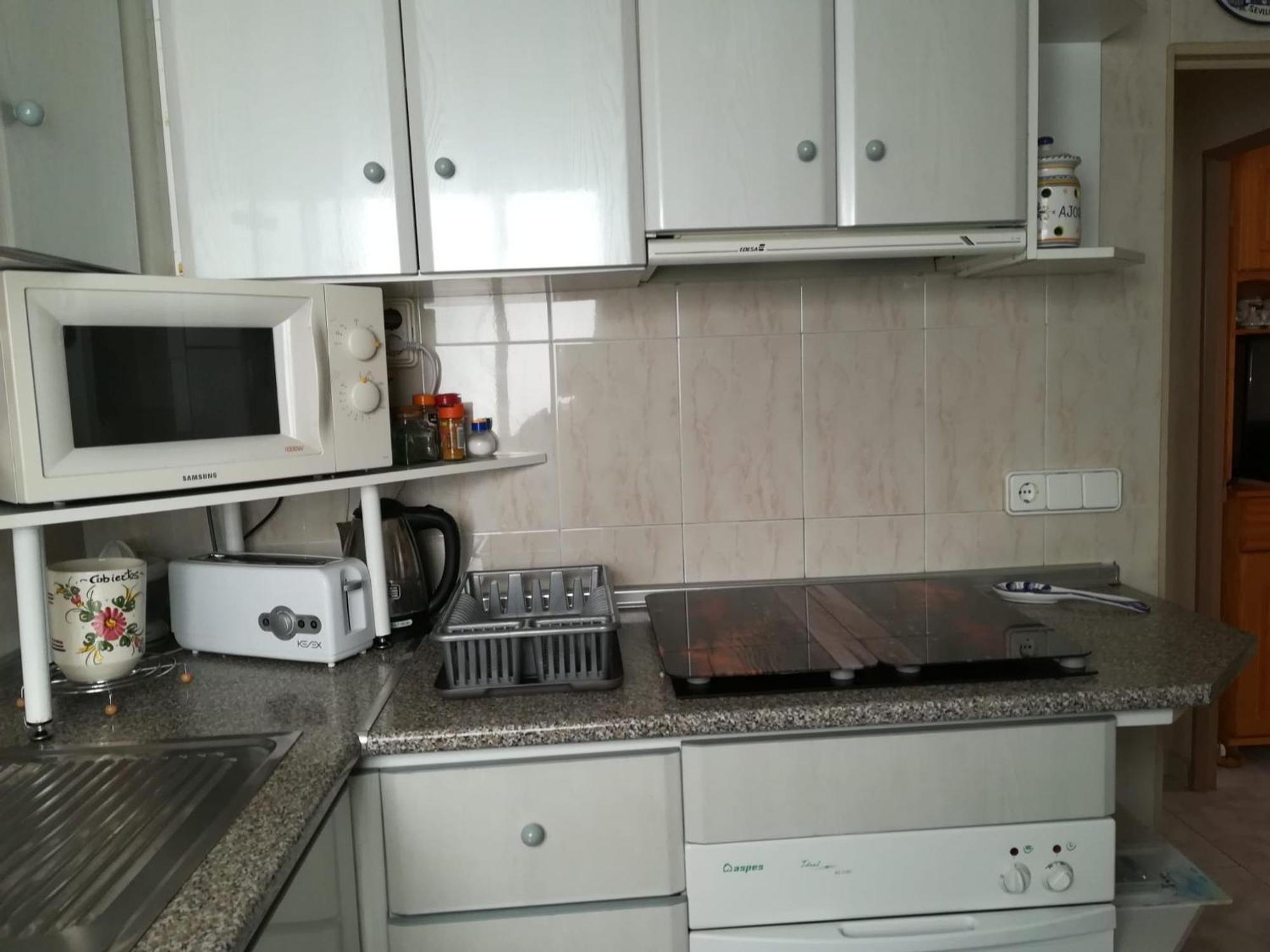 Owner Solidarity - Reduction Of Prices - 5 Torrevieja Exterior foto
