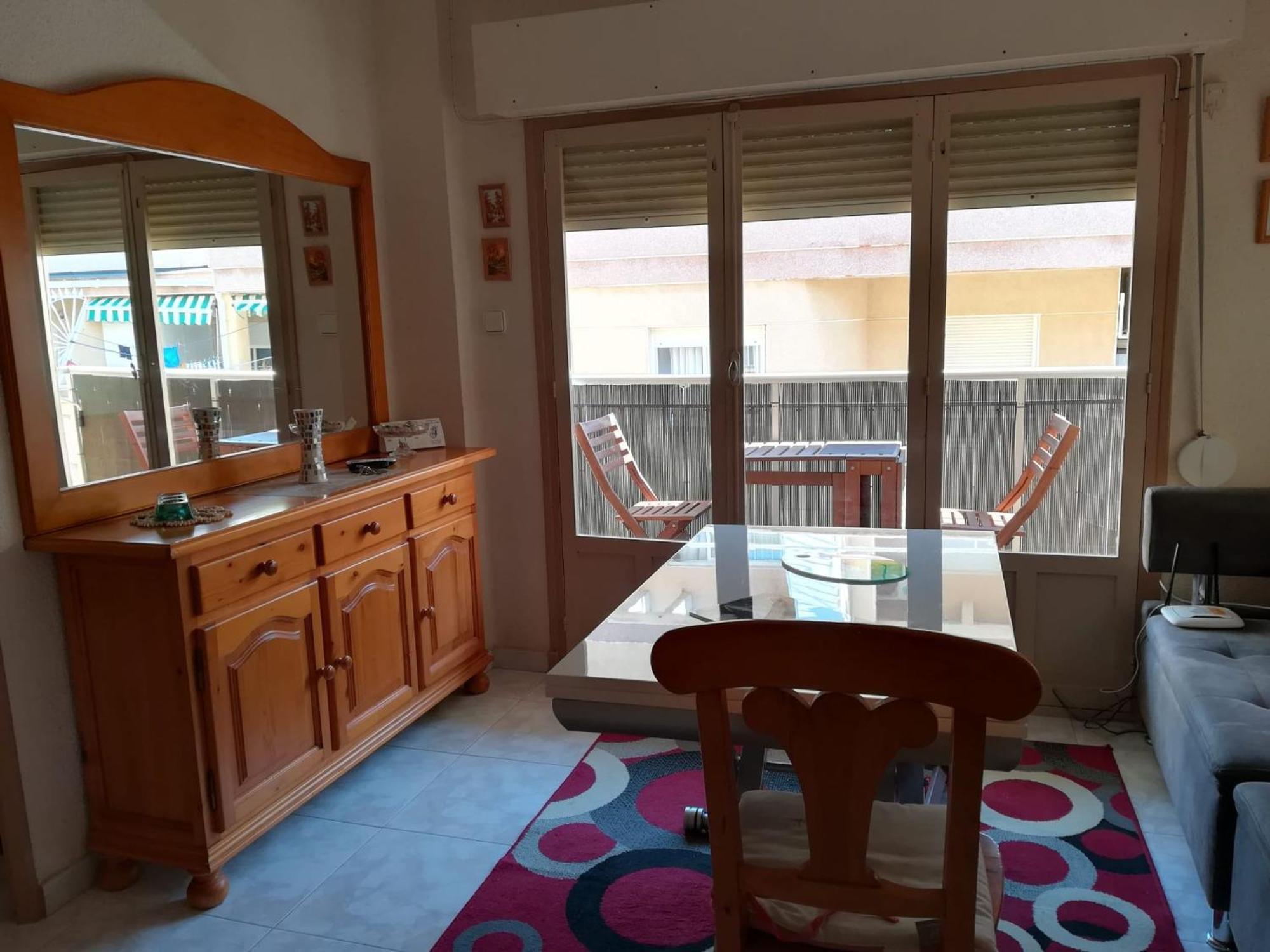 Owner Solidarity - Reduction Of Prices - 5 Torrevieja Exterior foto